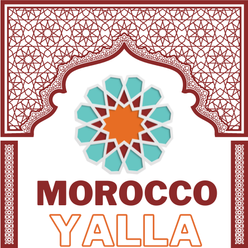 Morocco yalla
