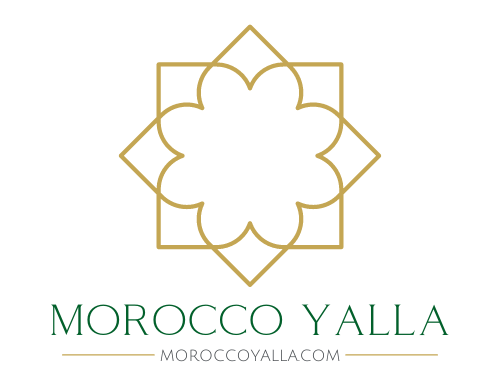 Morocco Yalla!